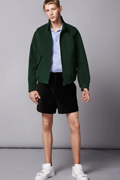 Look 7